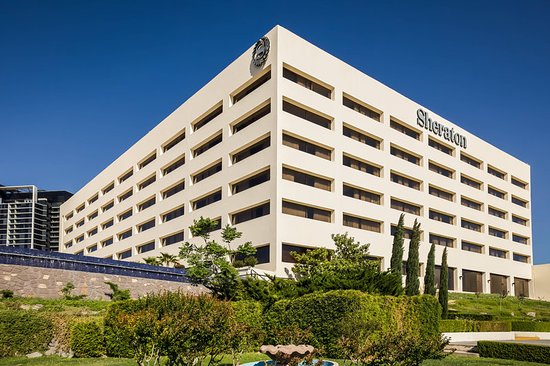 Sheraton Chihuahua Soberano Sheraton Chihuahua Soberano