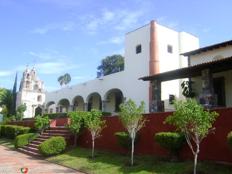 PROVINCIA JURIQUILLA (Antes Misión Grand Juriquilla)