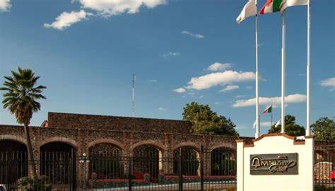 PROVINCIA JURIQUILLA (Antes Misión Grand Juriquilla)